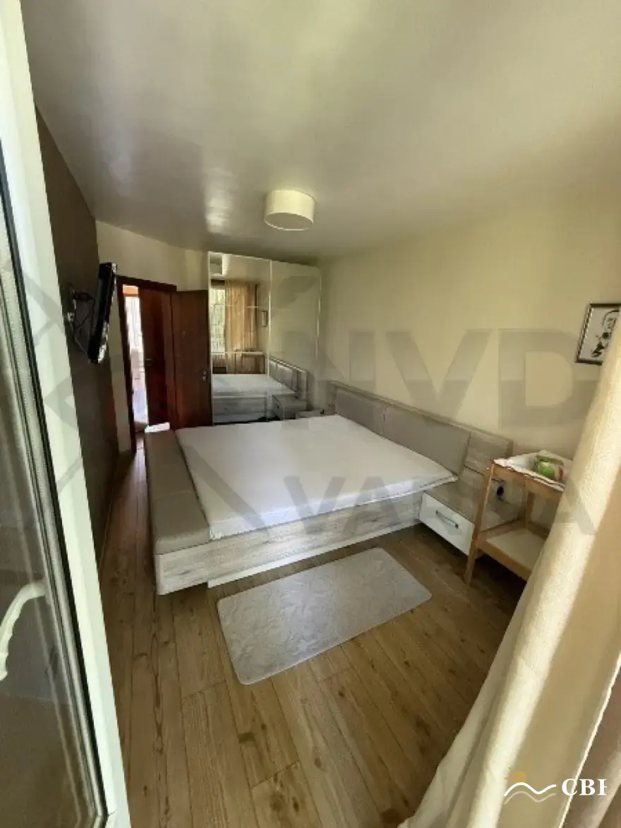 Apartment, 3-room, 80 m², in Varna. Photo 9 of 11. Varna, Black Sea, Bulgaria. Cheap Beach Holiday.