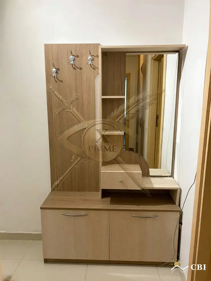 Apartment, 3-room, 115 m², in Varna. Photo 9 of 10. Varna, Black Sea, Bulgaria. Cheap Beach Holiday.