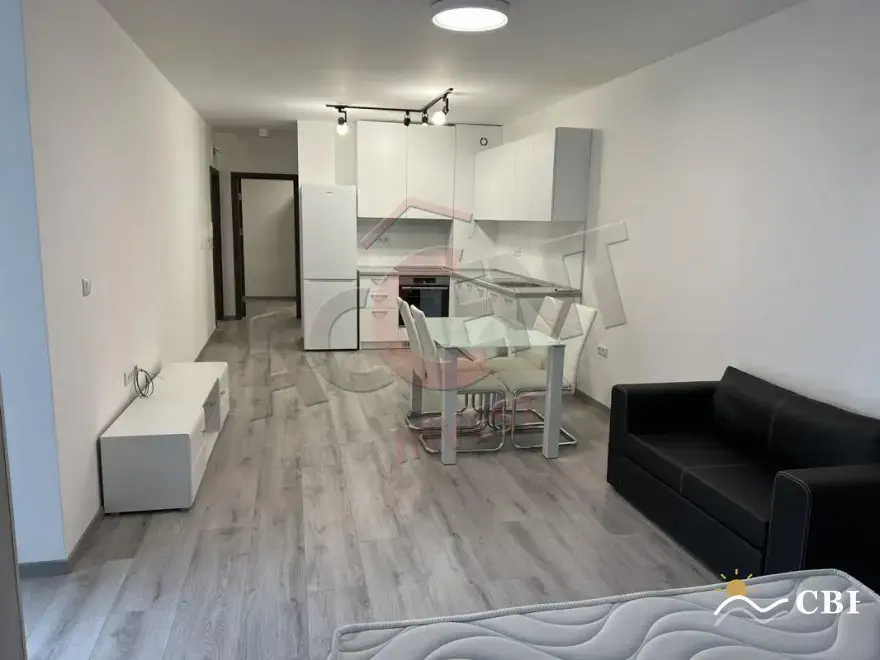 Apartment, 1-room, 83 m², in Varna. Photo 4 of 14. Varna, Black Sea, Bulgaria. Cheap Beach Holiday.