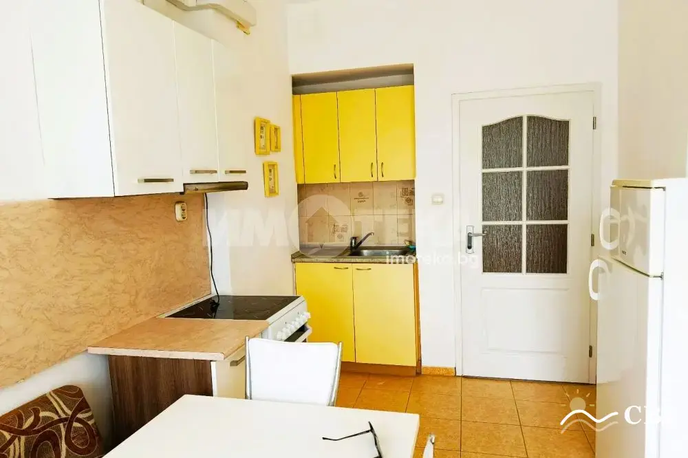 Apartment, 3-room, 75 m², in Varna. Photo 1 of 12. Varna, Black Sea, Bulgaria. Cheap Beach Holiday.