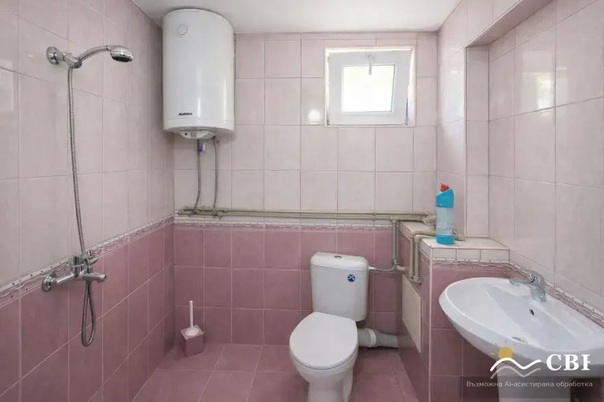 Apartment, 1-room, 22 m², in Varna. Photo 4 of 5. Varna, Black Sea, Bulgaria. Cheap Beach Holiday.