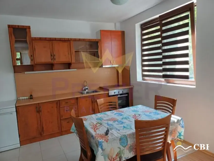 Apartment, 2-room, 70 m², in Varna. Photo 4 of 15. Varna, Black Sea, Bulgaria. Cheap Beach Holiday.