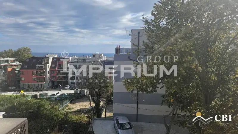 Apartment, 1-room, 50 m², in Varna. Photo 7 of 8. Varna, Black Sea, Bulgaria. Cheap Beach Holiday.