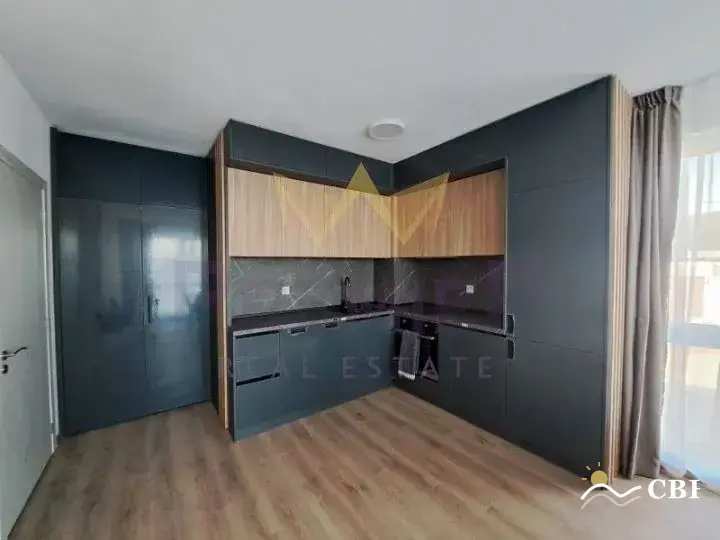Apartment, 2-room, 57 m², in Varna. Photo 1 of 16. Varna, Black Sea, Bulgaria. Cheap Beach Holiday.