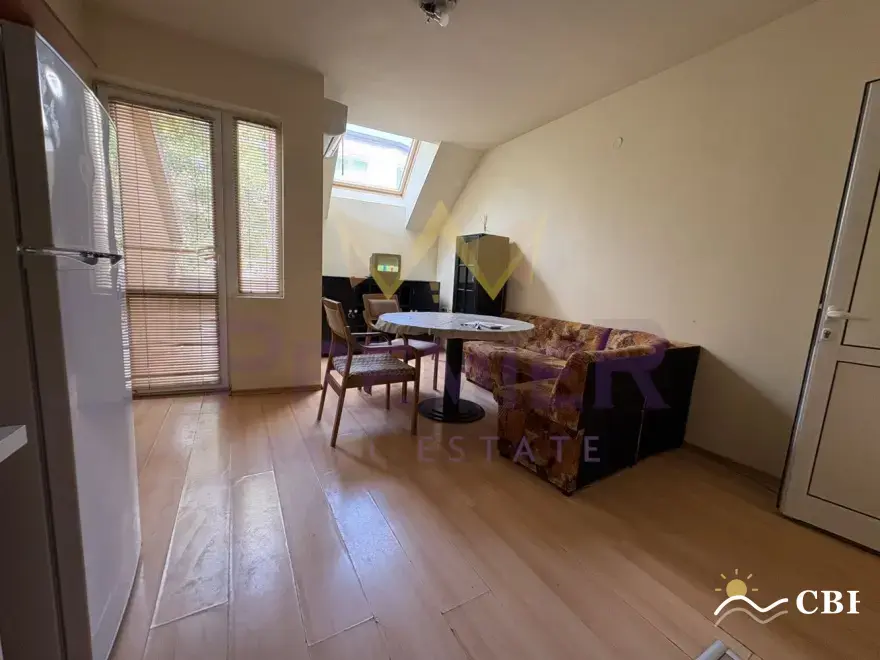 Apartment, 2-room, 65 m², in Varna. Photo 4 of 13. Varna, Black Sea, Bulgaria. Cheap Beach Holiday.