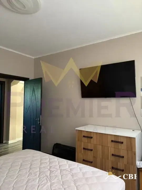 Apartment, 4-room, 80 m², in Varna. Photo 6 of 16. Varna, Black Sea, Bulgaria. Cheap Beach Holiday.