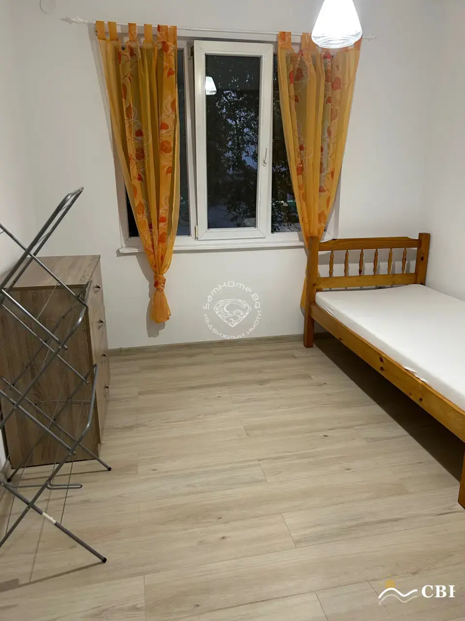 Apartment, 1-room, 55 m², in Varna. Photo 4 of 6. Varna, Black Sea, Bulgaria. Cheap Beach Holiday.
