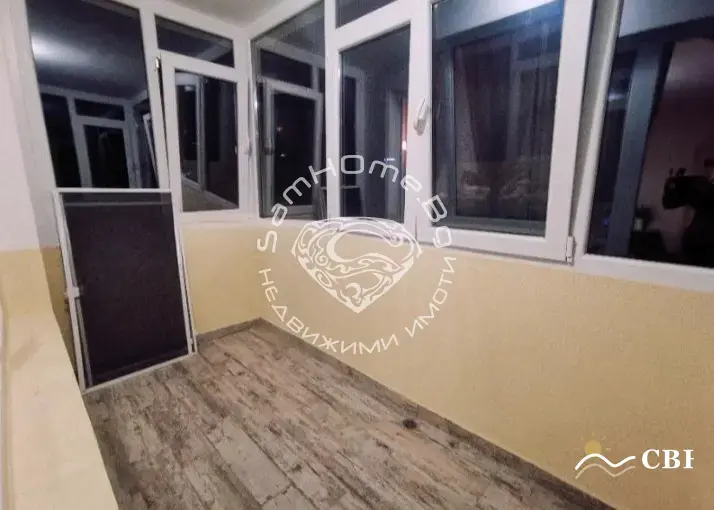 Apartment, 2-room, 100 m², in Varna. Photo 4 of 16. Varna, Black Sea, Bulgaria. Cheap Beach Holiday.