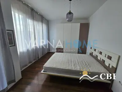Apartment, 1-room, 70 m², in Varna. Photo 3 of 7. Varna, Black Sea, Bulgaria. Cheap Beach Holiday.
