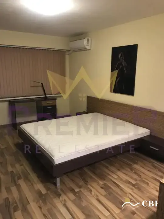 Apartment, 4-room, 90 m², in Varna. Photo 9 of 15. Varna, Black Sea, Bulgaria. Cheap Beach Holiday.
