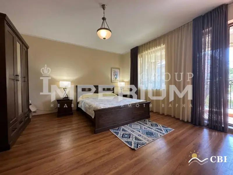 Apartment, 1-room, 20977 m², in Varna. Photo 5 of 9. Varna, Black Sea, Bulgaria. Cheap Beach Holiday.