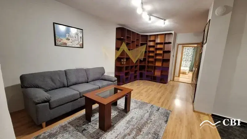 Apartment, 2-room, 75 m², in Varna. Photo 2 of 12. Varna, Black Sea, Bulgaria. Cheap Beach Holiday.