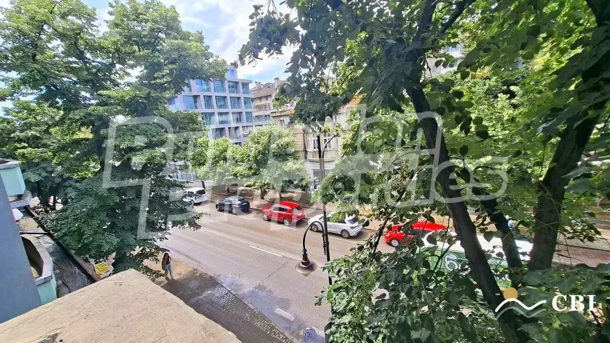Apartment, 4-room, 100 m², in Varna. Photo 7 of 16. Varna, Black Sea, Bulgaria. Cheap Beach Holiday.