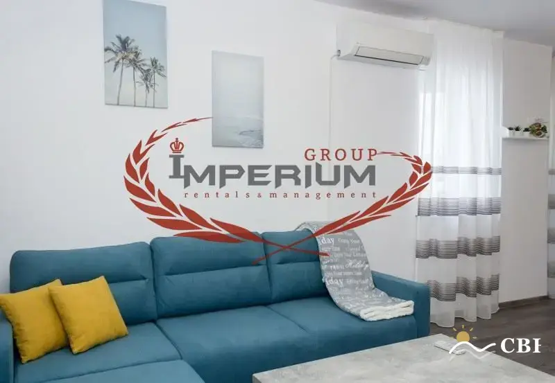 Apartment, 1-room, 260 m², in Varna. Photo 3 of 12. Varna, Black Sea, Bulgaria. Cheap Beach Holiday.