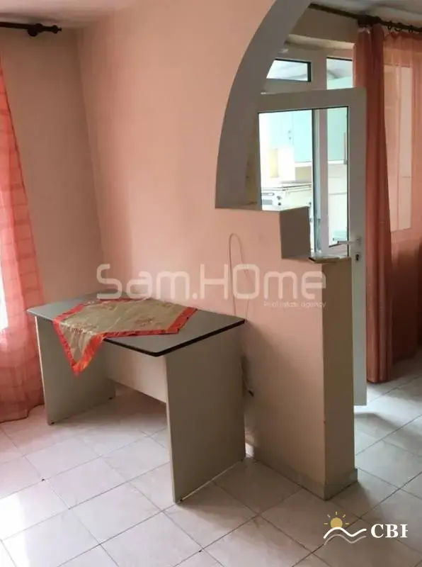 Apartment, 2-room, 100 m², in Varna. Photo 4 of 14. Varna, Black Sea, Bulgaria. Cheap Beach Holiday.