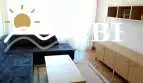 Apartment, 1-room, 72 m², in Varna. Photo 2 of 6. Varna, Black Sea, Bulgaria. Cheap Beach Holiday.