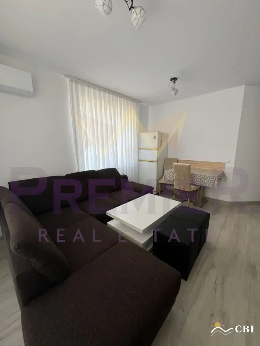 Apartment, 3-room, 85 m², in Varna. Photo 3 of 13. Varna, Black Sea, Bulgaria. Cheap Beach Holiday.