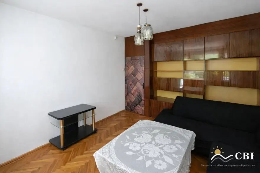 Apartment, 4-room, 90 m², in Varna. Photo 2 of 8. Varna, Black Sea, Bulgaria. Cheap Beach Holiday.