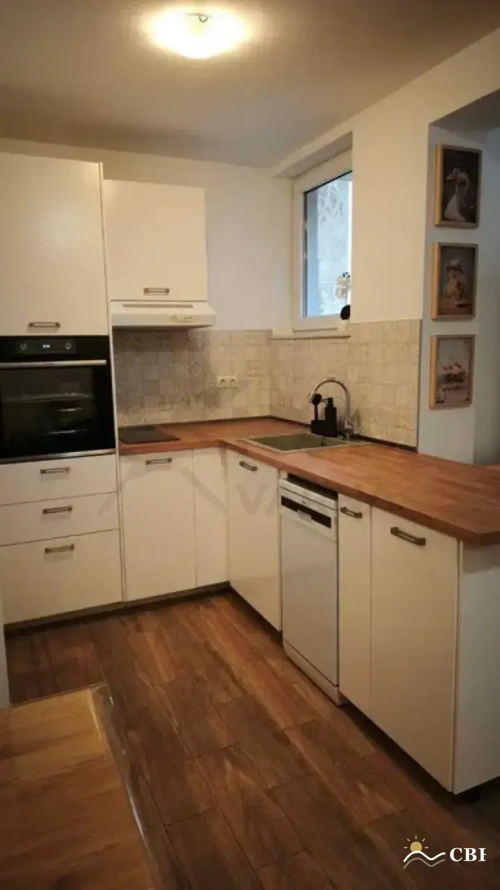 Apartment, 2-room, 70 m², in Varna. Photo 7 of 8. Varna, Black Sea, Bulgaria. Cheap Beach Holiday.