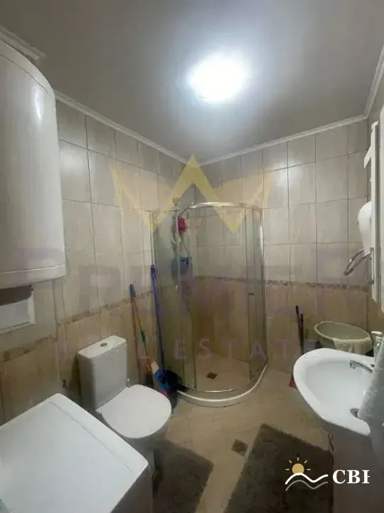 Apartment, 2-room, 62 m², in Vinitsa. Photo 5 of 7. Vinitsa, Black Sea, Bulgaria. Cheap Beach Holiday.
