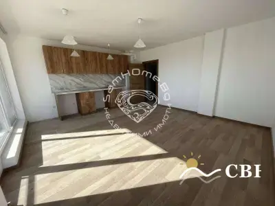 Apartment, 2-room, 55 m², in Gradina. Photo 1 of 6. Gradina, Black Sea, Bulgaria. Cheap Beach Holiday.