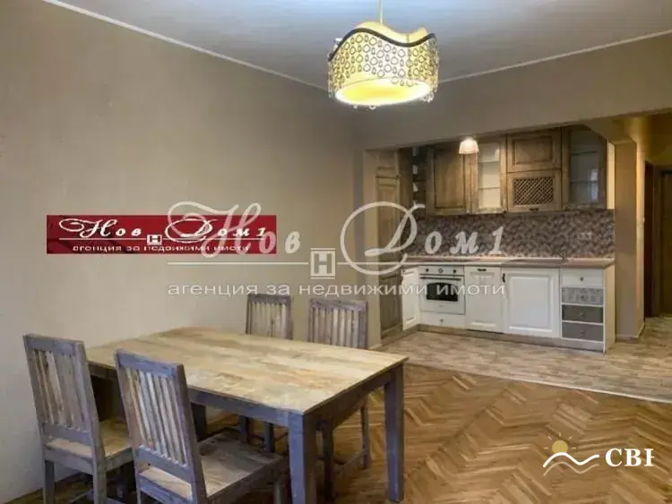 Apartment, 1-room, 80 m², in Varna. Photo 9 of 9. Varna, Black Sea, Bulgaria. Cheap Beach Holiday.