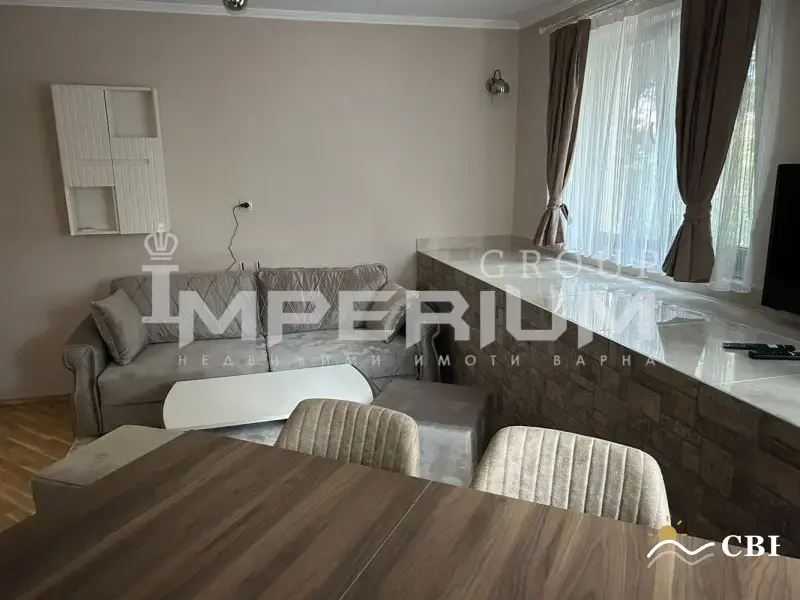Apartment, 1-room, 24149 m², in Varna. Photo 5 of 16. Varna, Black Sea, Bulgaria. Cheap Beach Holiday.