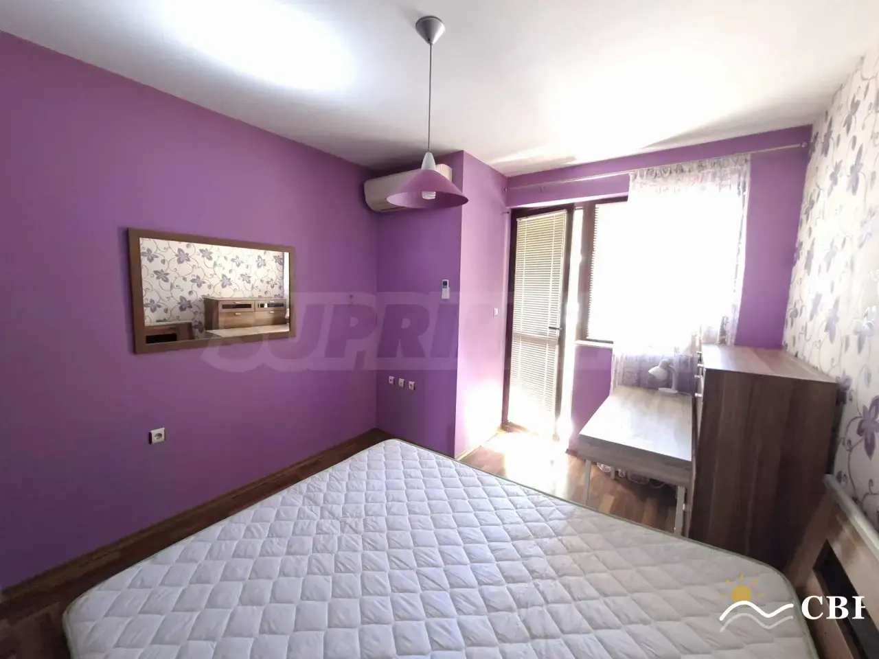 Apartment, 4-room, 115 m², in Varna. Photo 7 of 16. Varna, Black Sea, Bulgaria. Cheap Beach Holiday.