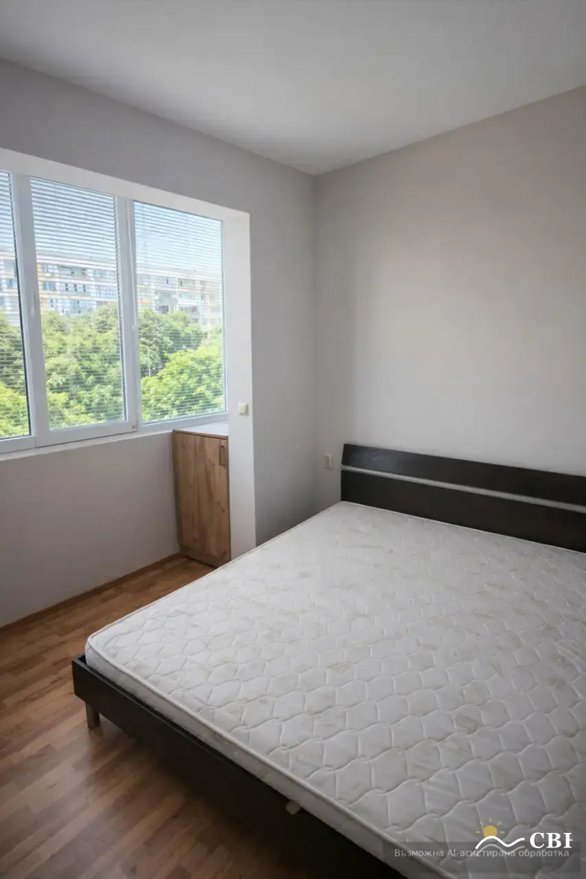 Apartment, 3-room, 70 m², in Varna. Photo 5 of 10. Varna, Black Sea, Bulgaria. Cheap Beach Holiday.