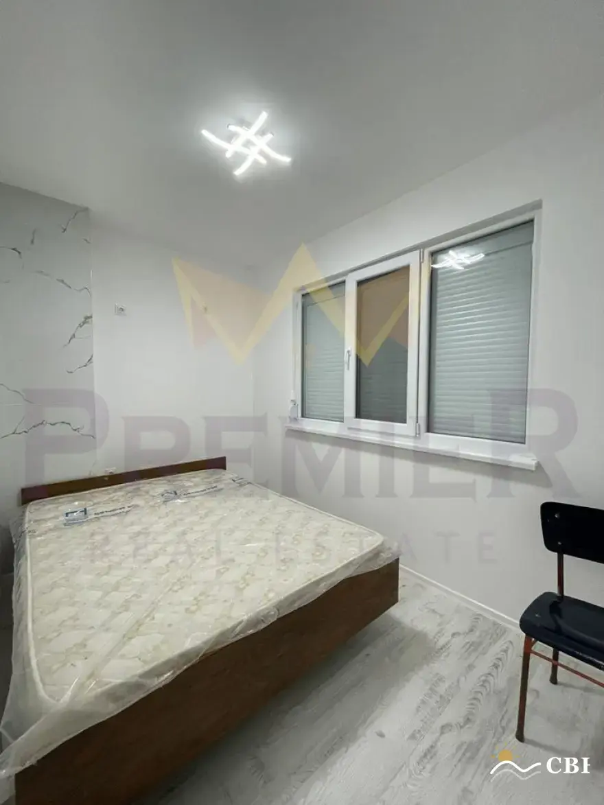 Apartment, 2-room, 50 m², in Varna. Photo 5 of 8. Varna, Black Sea, Bulgaria. Cheap Beach Holiday.