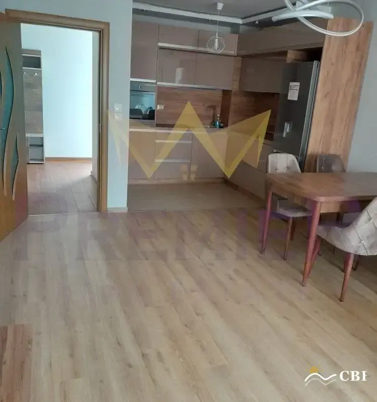 Apartment, 2-room, 90 m², in Varna. Photo 2 of 10. Varna, Black Sea, Bulgaria. Cheap Beach Holiday.