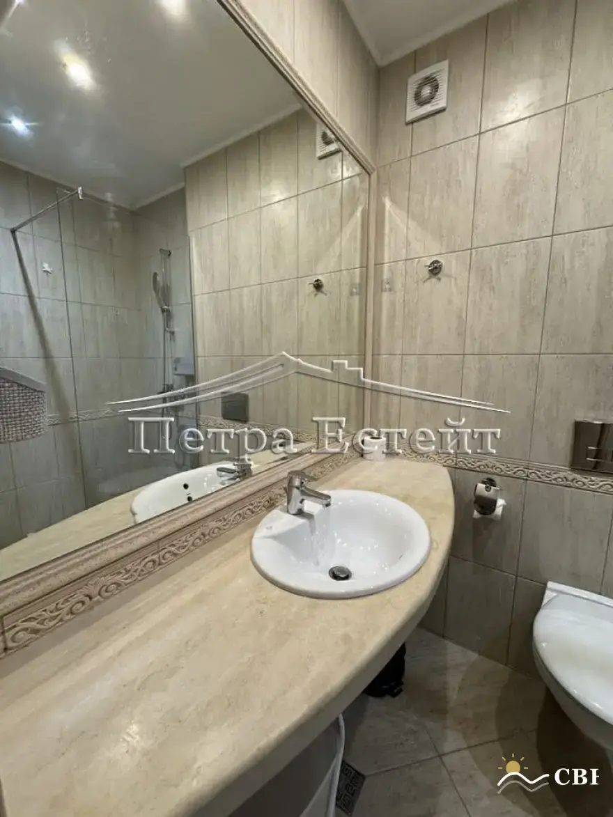 Apartment, 2-room, 60 m², in Varna. Photo 3 of 8. Varna, Black Sea, Bulgaria. Cheap Beach Holiday.