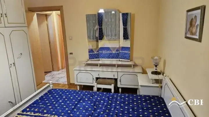 Apartment, 3-room, 118 m², in Varna. Photo 4 of 9. Varna, Black Sea, Bulgaria. Cheap Beach Holiday.