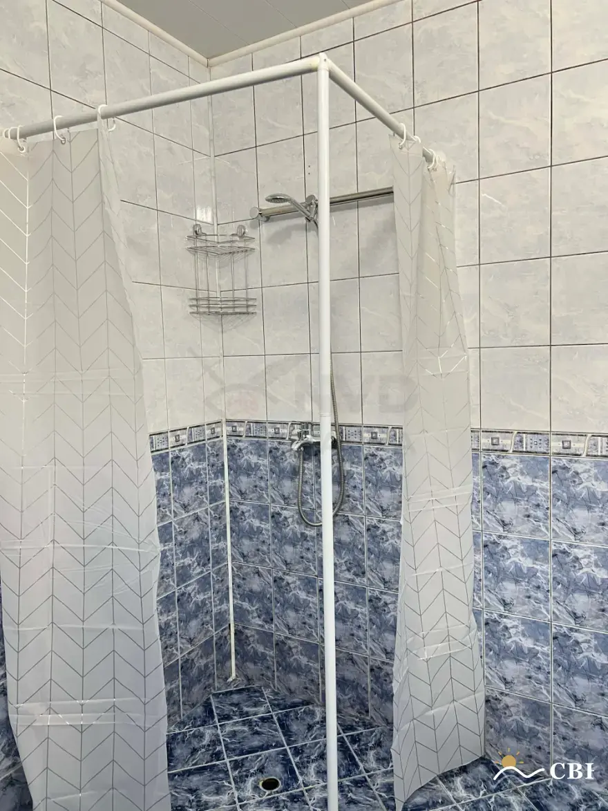 Apartment, 4-room, 104 m², in Varna. Photo 4 of 8. Varna, Black Sea, Bulgaria. Cheap Beach Holiday.