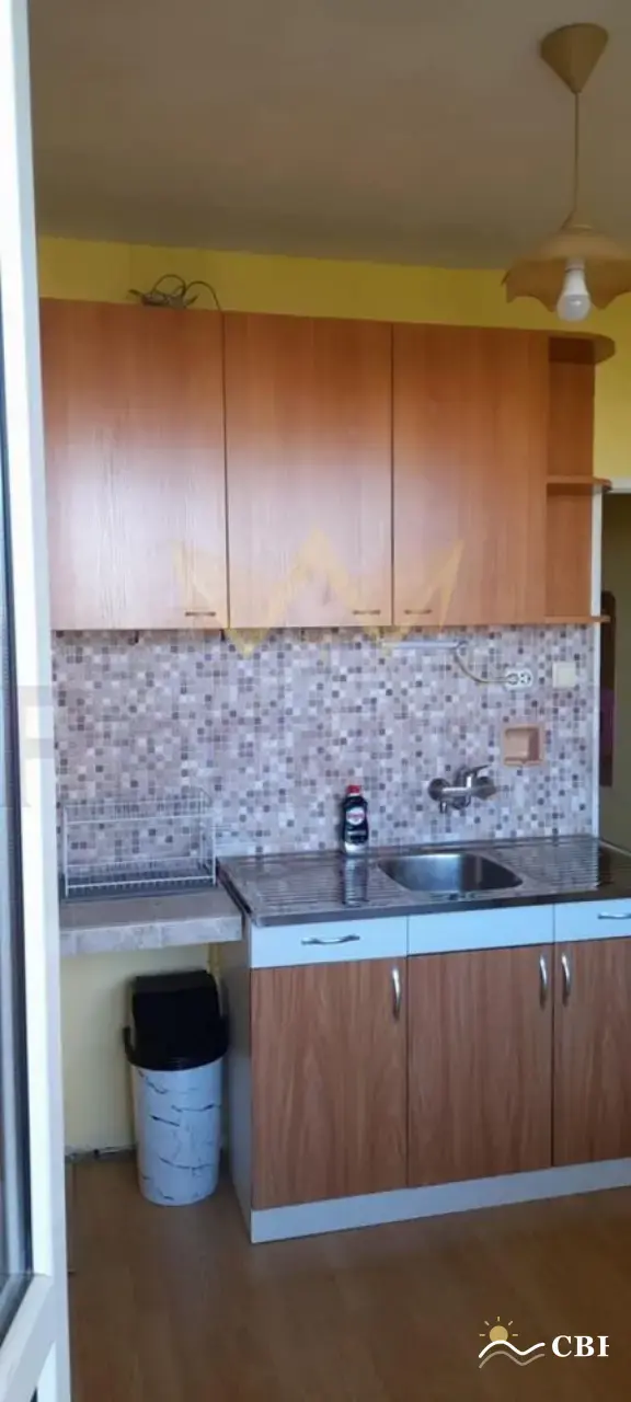 Apartment, 2-room, 50 m², in Varna. Photo 1 of 11. Varna, Black Sea, Bulgaria. Cheap Beach Holiday.