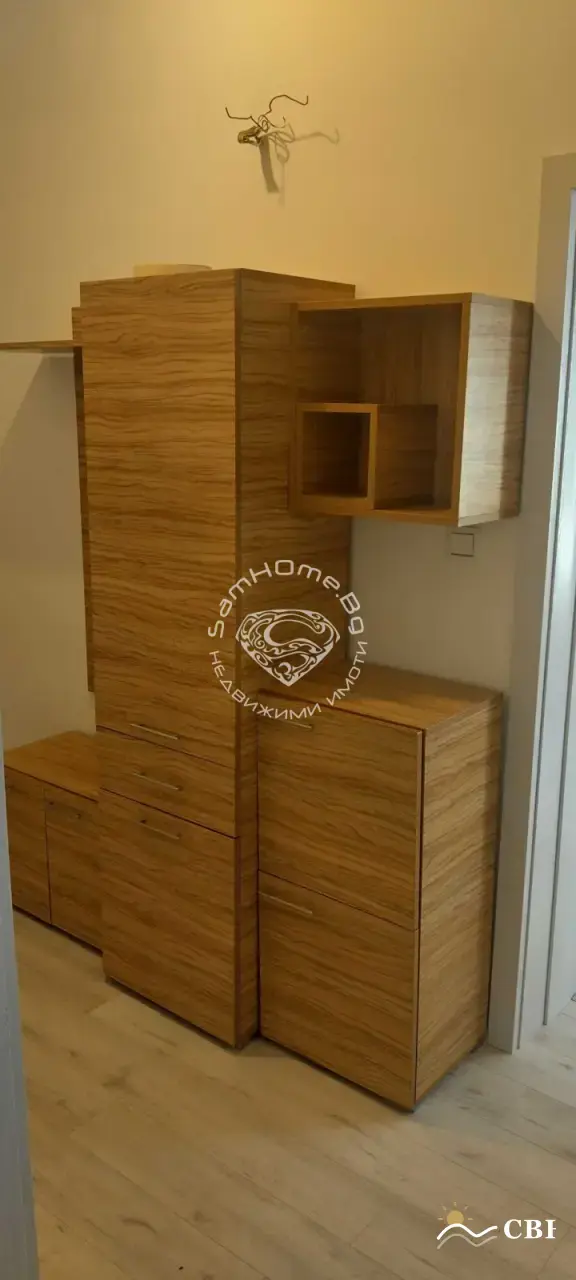 Apartment, 1-room, 63 m², in Varna. Photo 3 of 16. Varna, Black Sea, Bulgaria. Cheap Beach Holiday.