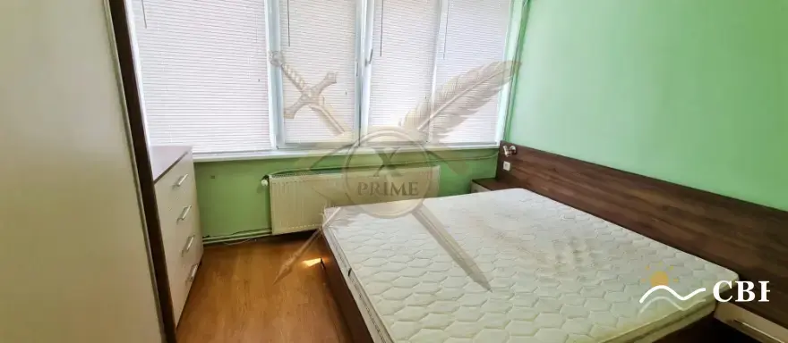 Apartment, 2-room, 40 m², in Varna. Photo 3 of 7. Varna, Black Sea, Bulgaria. Cheap Beach Holiday.