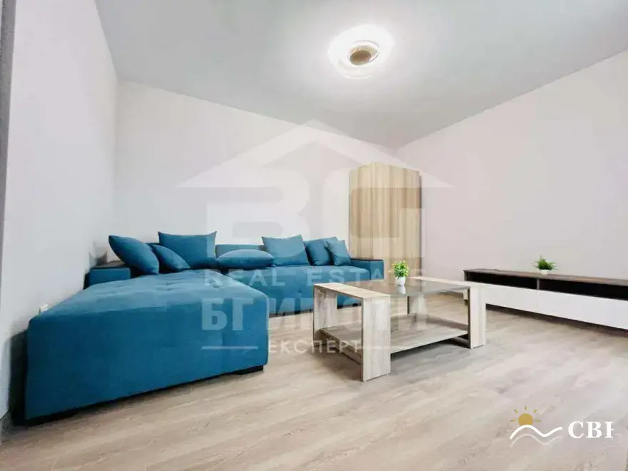 Apartment, 3-room, 105 m², in Vinitsa. Photo 3 of 16. Vinitsa, Black Sea, Bulgaria. Cheap Beach Holiday.