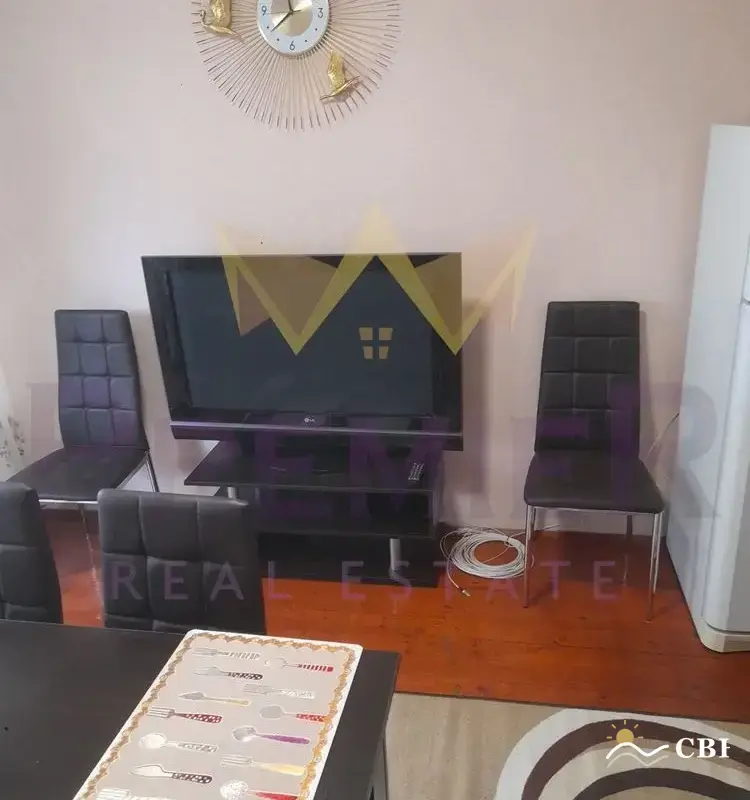 Apartment, 2-room, 86 m², in Varna. Photo 4 of 10. Varna, Black Sea, Bulgaria. Cheap Beach Holiday.