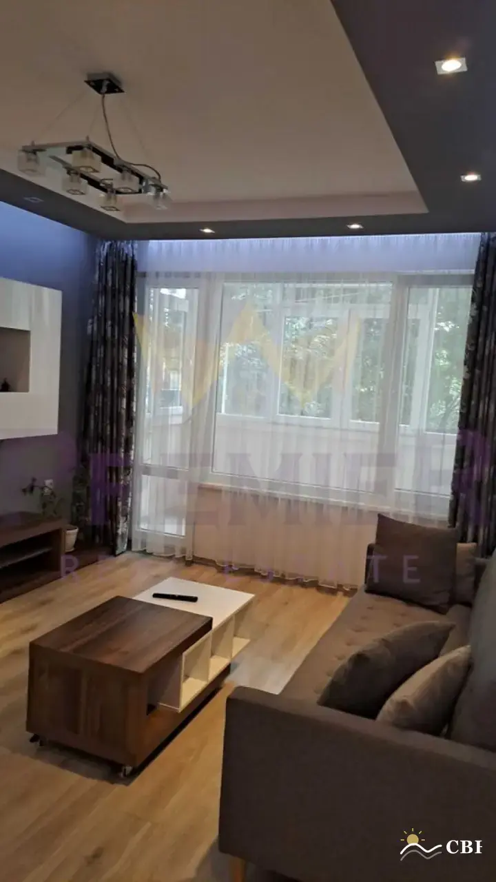 Apartment, 4-room, 95 m², in Varna. Photo 6 of 16. Varna, Black Sea, Bulgaria. Cheap Beach Holiday.