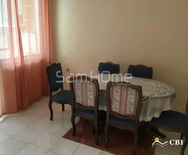 Apartment, 2-room, 100 m², in Varna. Photo 6 of 14. Varna, Black Sea, Bulgaria. Cheap Beach Holiday.