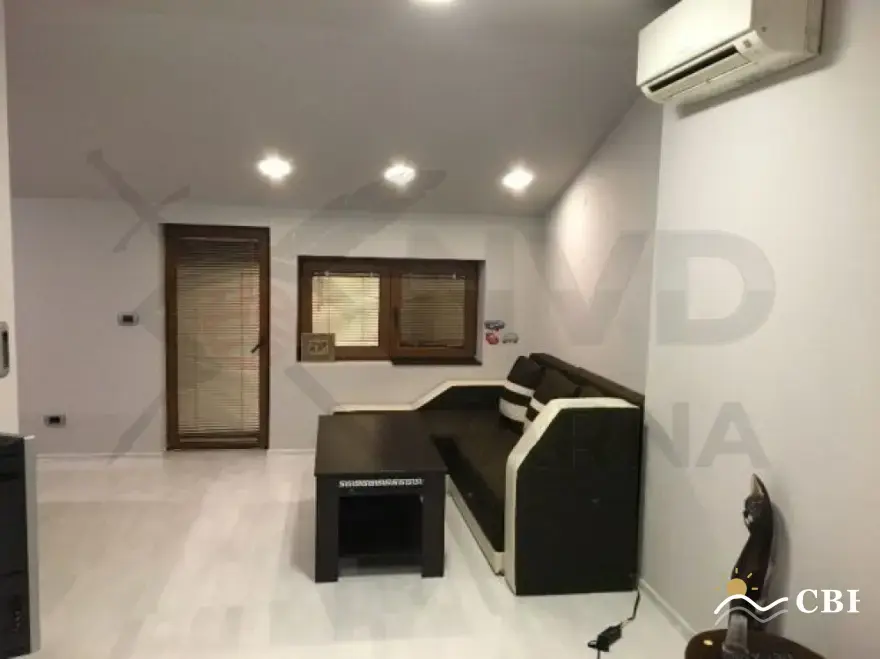 Apartment, 2-room, 60 m², in Varna. Photo 2 of 5. Varna, Black Sea, Bulgaria. Cheap Beach Holiday.