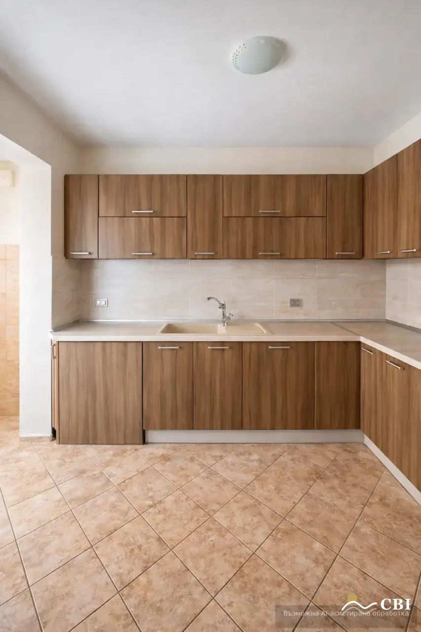 Apartment, 2-room, 60 m², in Varna. Photo 1 of 6. Varna, Black Sea, Bulgaria. Cheap Beach Holiday.