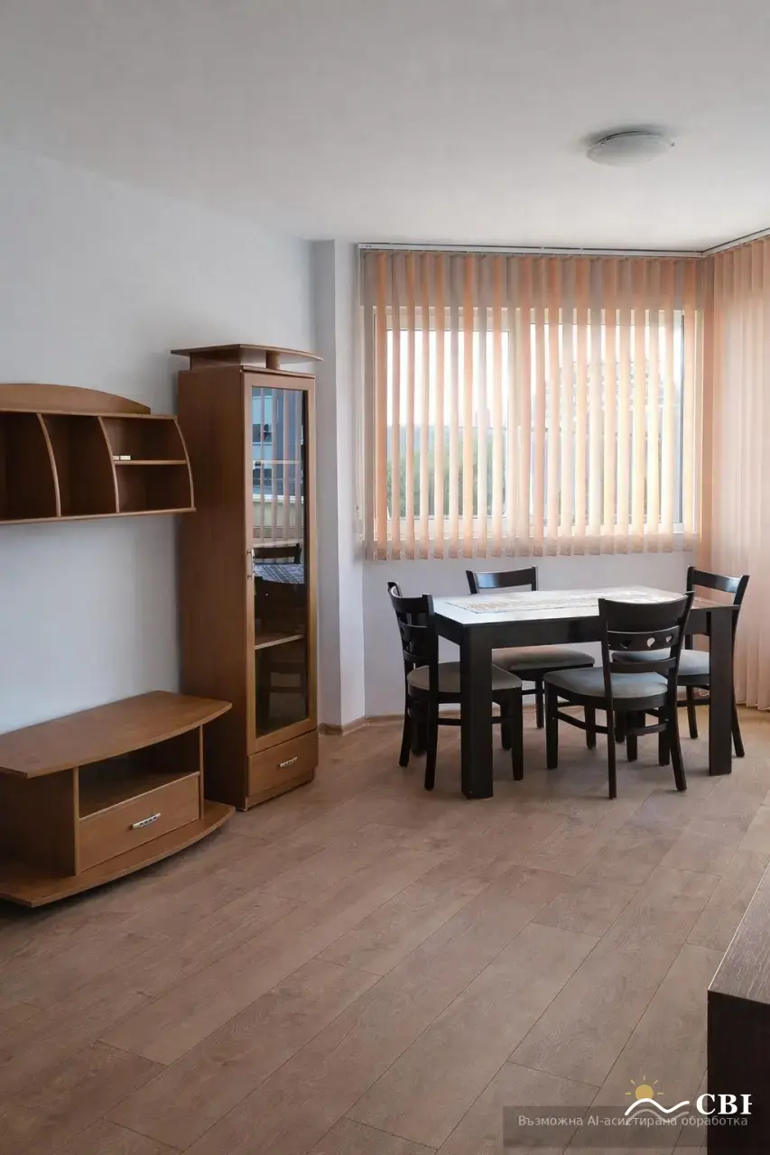 Apartment, 2-room, 63 m², in Varna. Photo 4 of 8. Varna, Black Sea, Bulgaria. Cheap Beach Holiday.