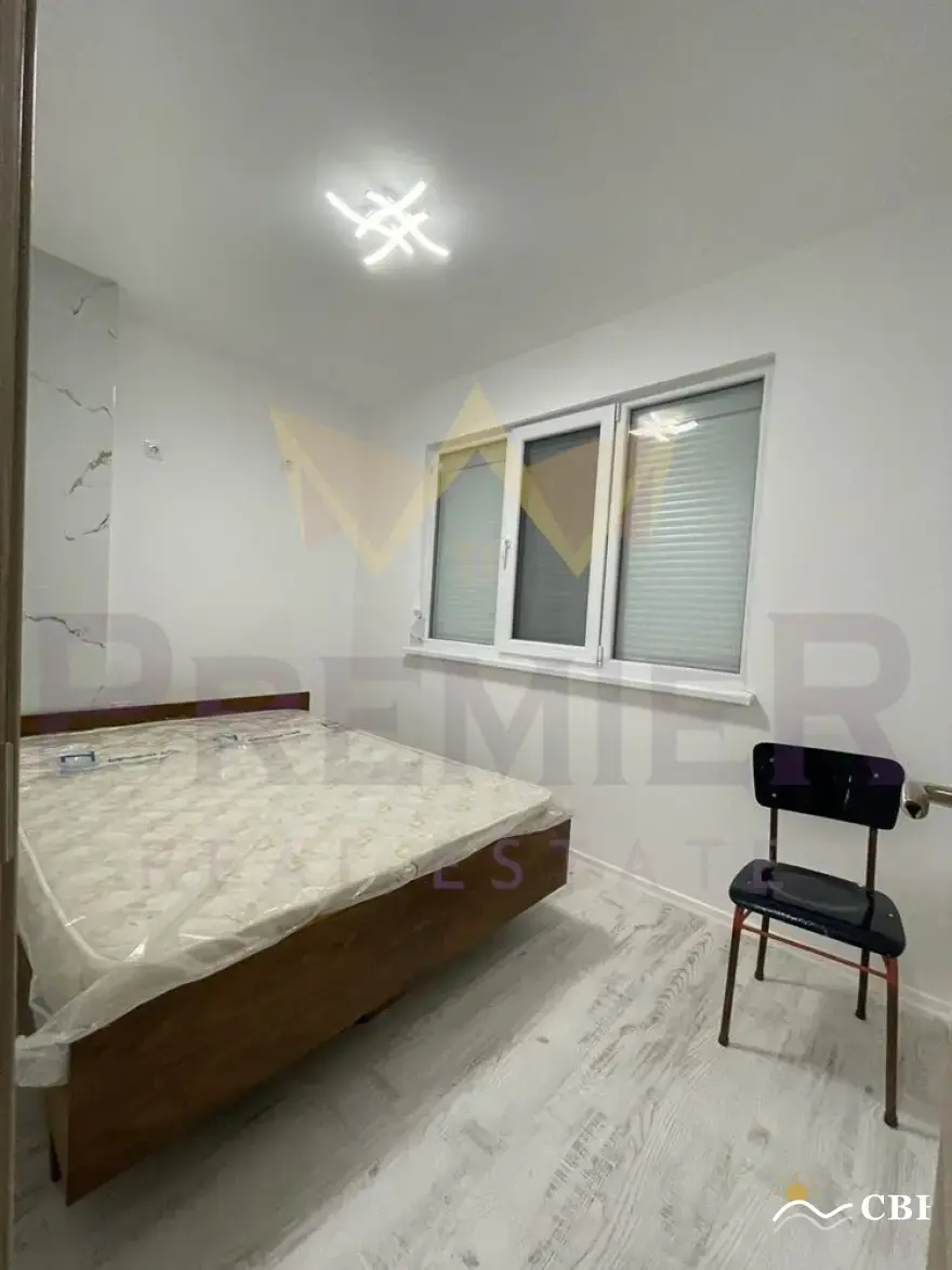 Apartment, 2-room, 50 m², in Varna. Photo 4 of 8. Varna, Black Sea, Bulgaria. Cheap Beach Holiday.