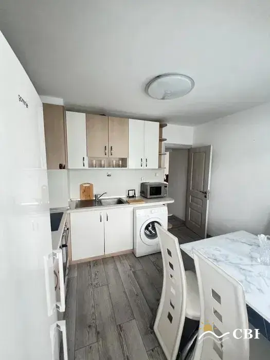 Apartment, 3-room, 100 m², in Varna. Photo 2 of 13. Varna, Black Sea, Bulgaria. Cheap Beach Holiday.