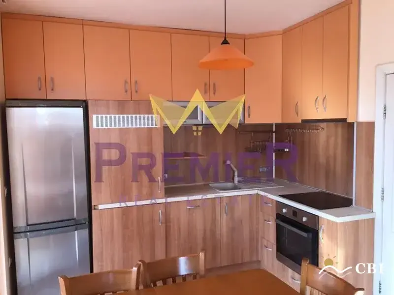 Apartment, 3-room, 101 m², in Varna. Photo 1 of 16. Varna, Black Sea, Bulgaria. Cheap Beach Holiday.