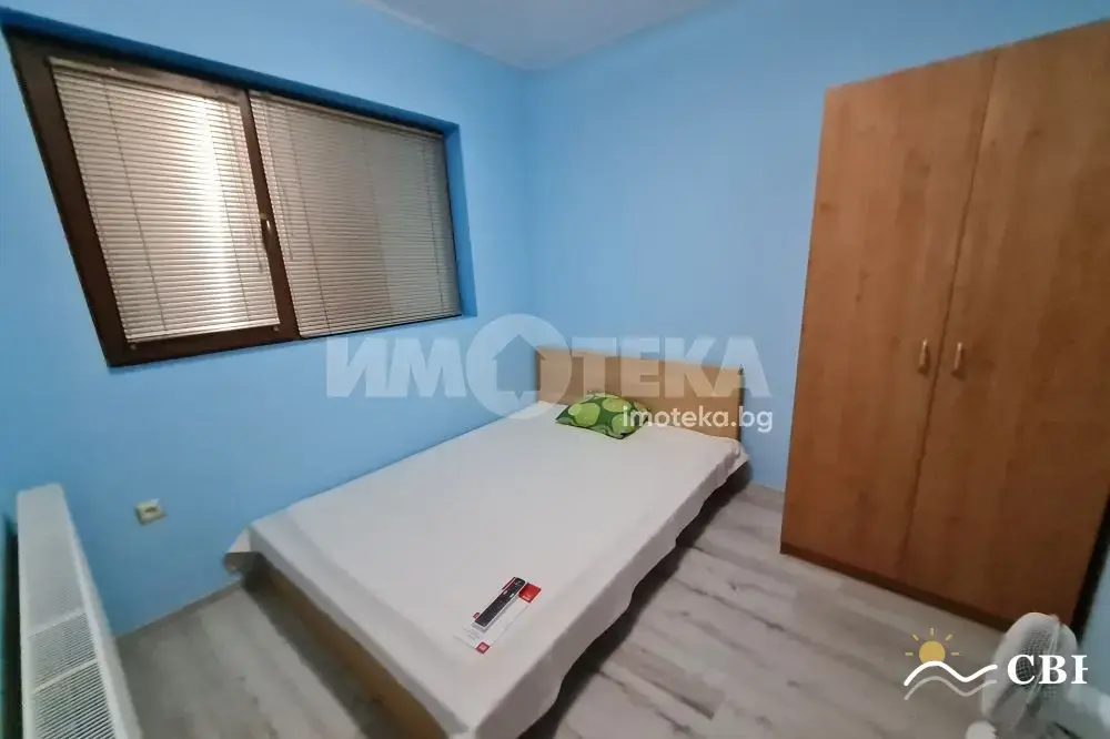 Apartment, 3-room, 120 m², in Varna. Photo 5 of 10. Varna, Black Sea, Bulgaria. Cheap Beach Holiday.