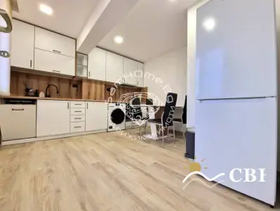 Apartment, 3-room, 100 m², in Varna. Photo 1 of 10. Varna, Black Sea, Bulgaria. Cheap Beach Holiday.