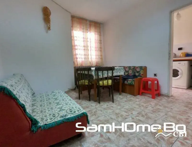 Apartment, 3-room, 110 m², in Varna. Photo 9 of 15. Varna, Black Sea, Bulgaria. Cheap Beach Holiday.